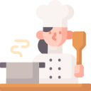 cocinero icon