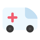 ambulância 