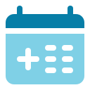 calendario icon