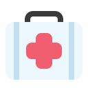 First aid kit