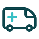 Ambulance icon