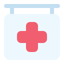 hospital icon