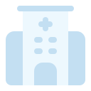 hospital icon