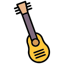 guitarra icon