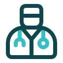 Doctor icon