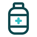 Drug icon