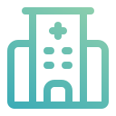 hospital icon