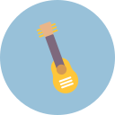 guitarra icon