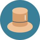 sombrero icon