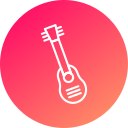 guitarra icon