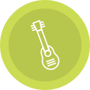 guitarra icon