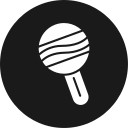 maracas icon