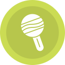 maracas icon