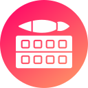 malerei icon