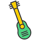 guitarra icon