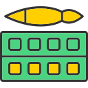 cuadro icon