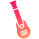 guitarra icon