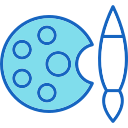 paleta icon