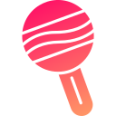 maracas icon