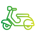 scooter icon