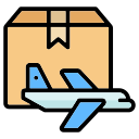 avión icon