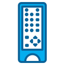 control remoto icon