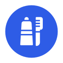 cuidado dental icon