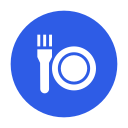 restaurante icon