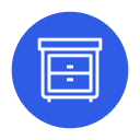Cupboard 