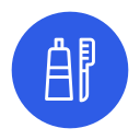 cuidado dental icon