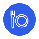 restaurante icon