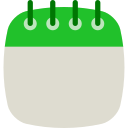 calendario icon