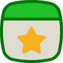 estrella icon