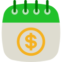 dólar icon