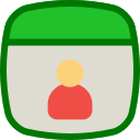 avatar icon