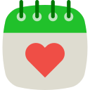 corazón icon