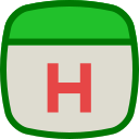 hotel icon