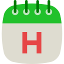 hotel icon