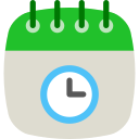 reloj icon