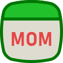 mamá icon