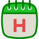 hotel icon