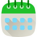 calendario icon