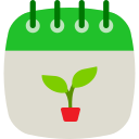 plantación icon