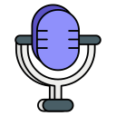 podcast icon