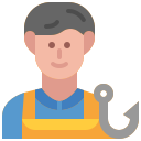 pescador icon