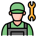 técnico icon