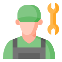 técnico icon