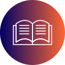 Book icon