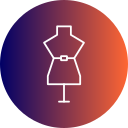 Mannequin icon