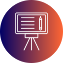 Blackboad icon